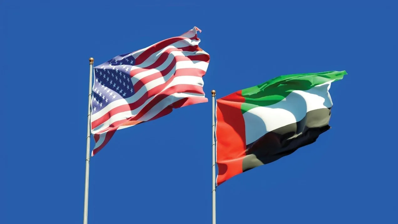 الإمارات تضخ 1.4 تريليون دولار استثمارات في الاقتصاد الأمريكي على مدى عقد