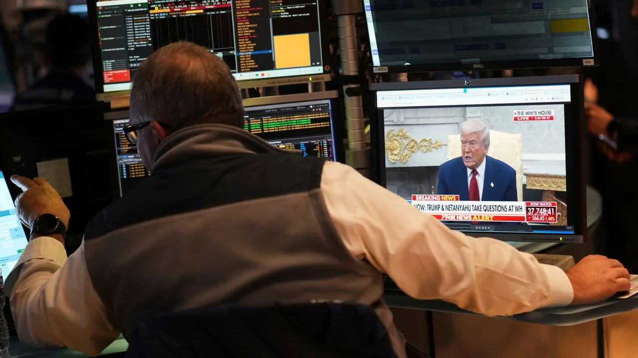 الأسواق الآسيوية تهتز بفعل زيادة الرسوم الجمركية الأمريكية