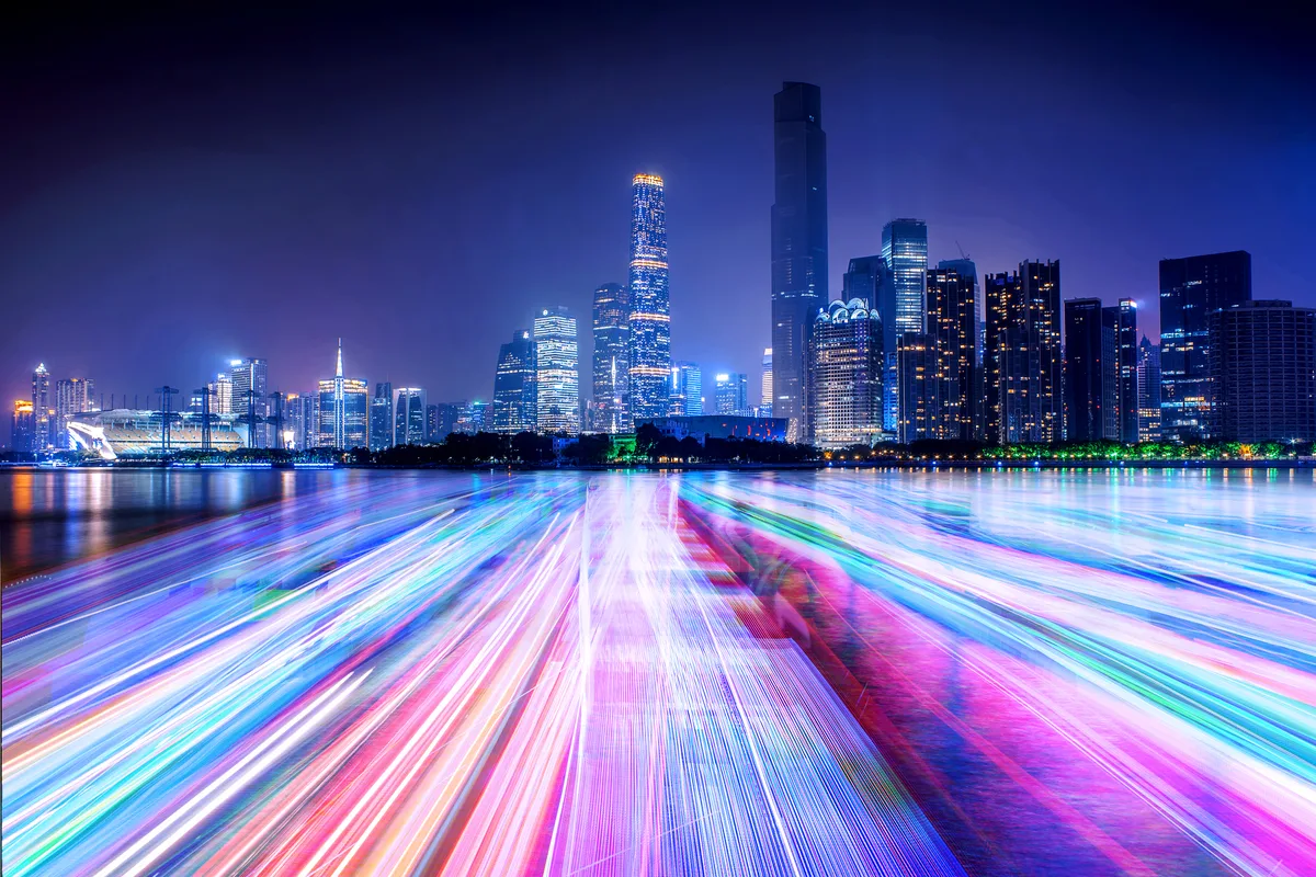 أفضل 5 مدن ذكية في العالم لعام 2025