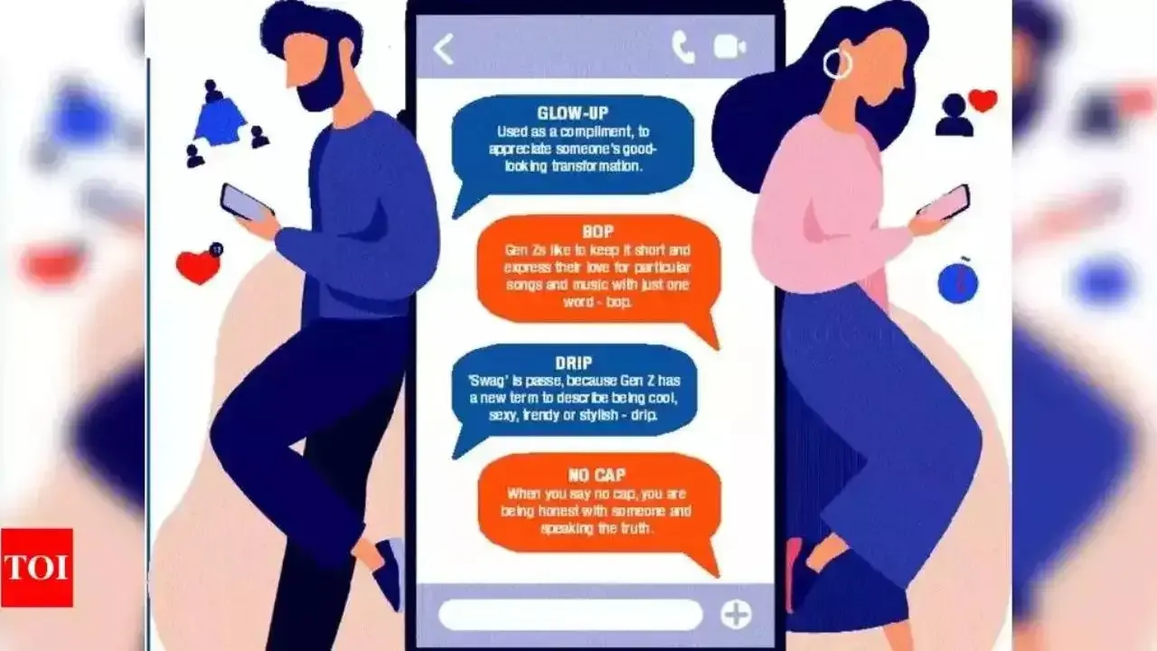دليلك لأحدث المصطلحات العامية في اللغة الإنجليزية