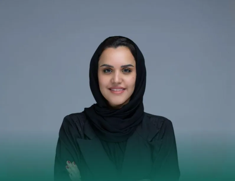 سيدة وراء التحول المؤسسي في زين السعودية: من هي إيمان الصعيدي؟