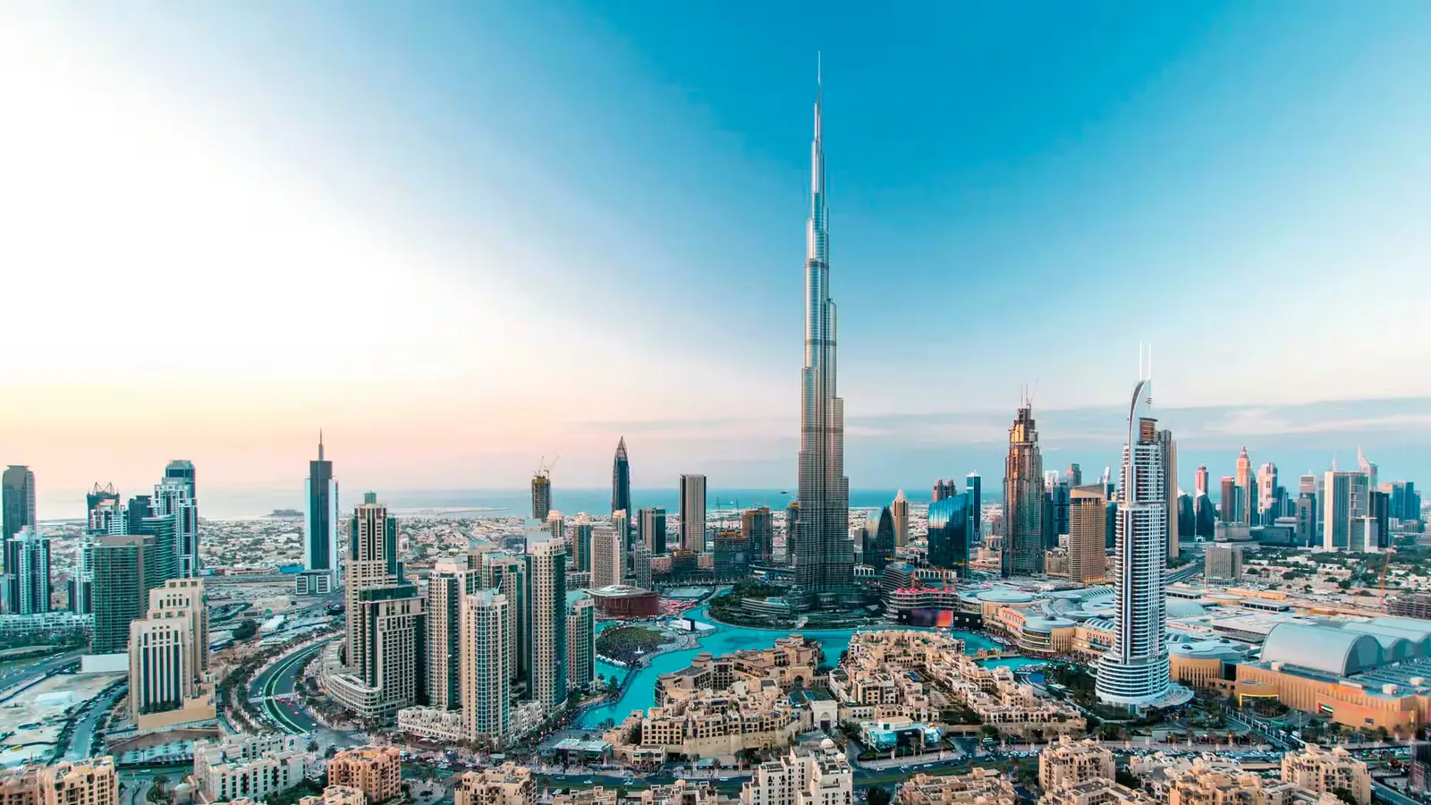 اكتشف دبي دون إنفاق الكثير: 5 تجارب بأسعار معقولة
