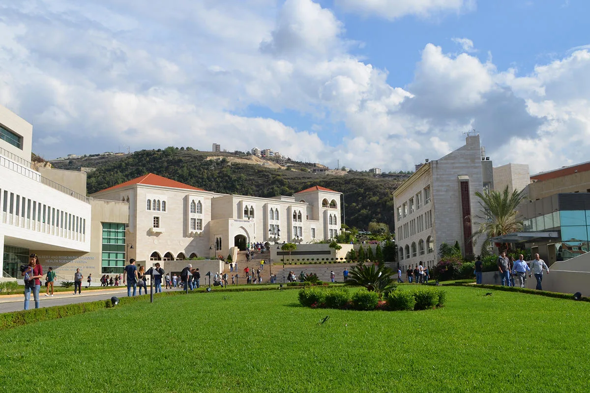 أبرز الجامعات العربية في تصنيف QS لعام 2025