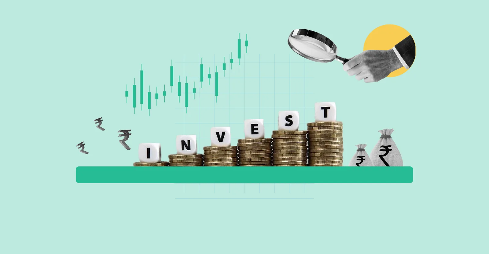 5 استراتيجيات ذكية لتحقيق النجاح في استثماراتك