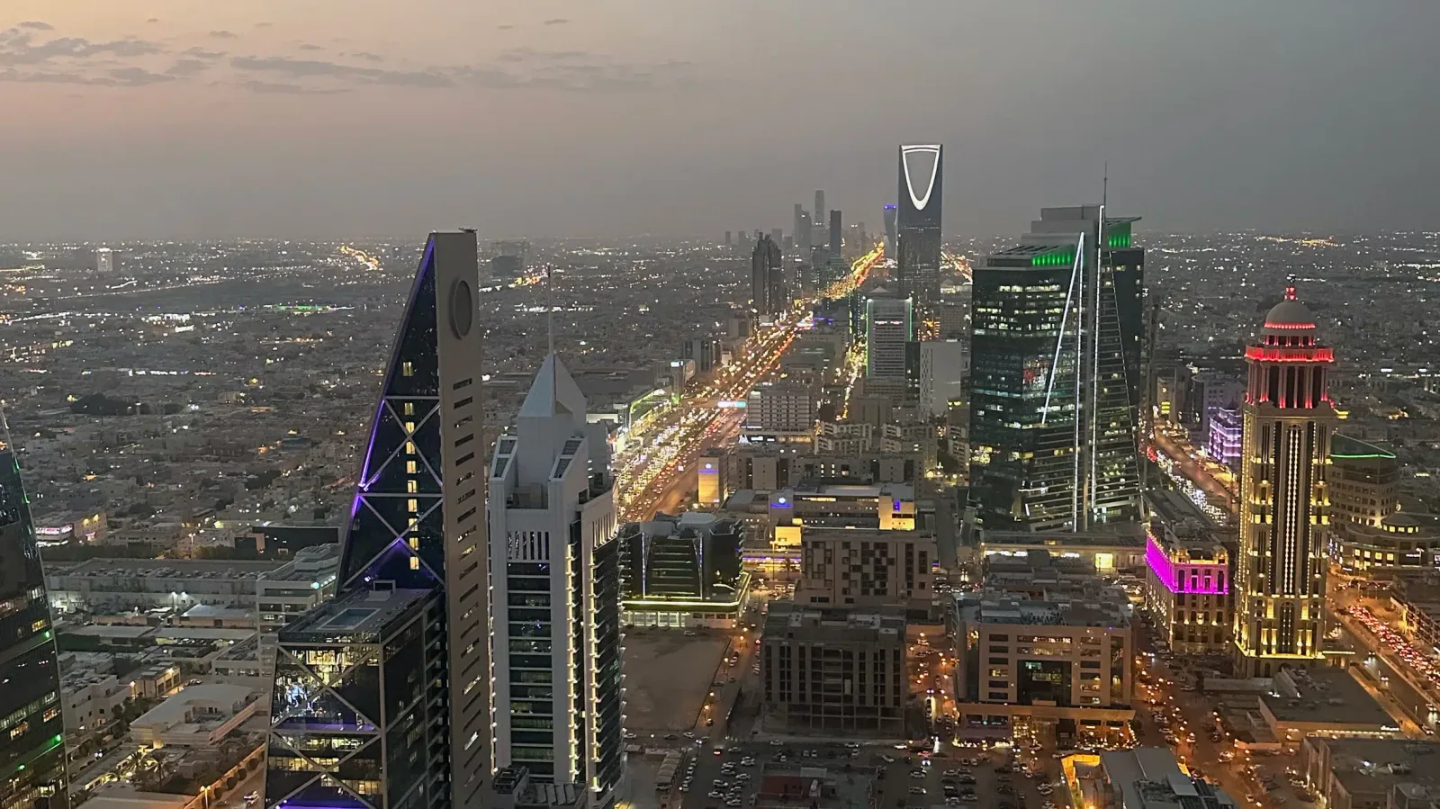 حقائق قد تفاجئك عن السعودية