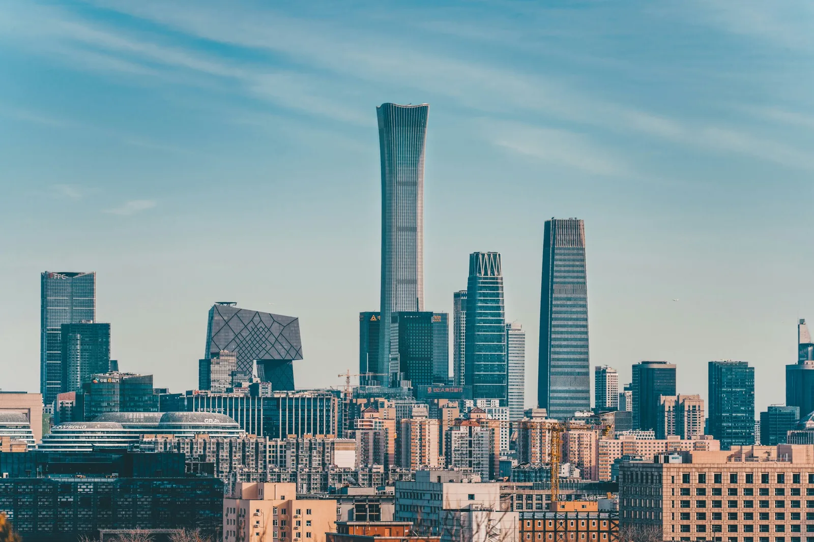 المدن العالمية الأكثر اكتظاظاً بالسكان في 2025