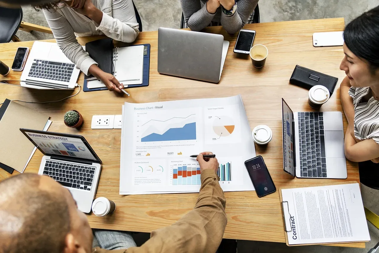 أكثر الممارسات الخاطئة شيوعًا بين رواد الأعمال المبتدئين