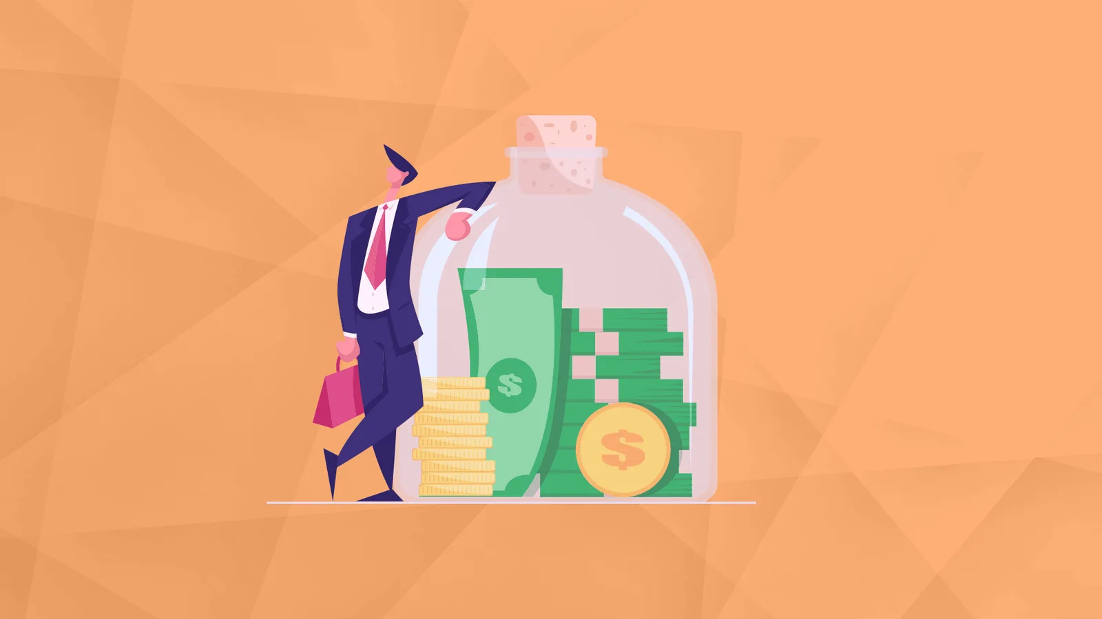 5 استراتيجيات لتتقاعد مبكرًا وأنت مليونير