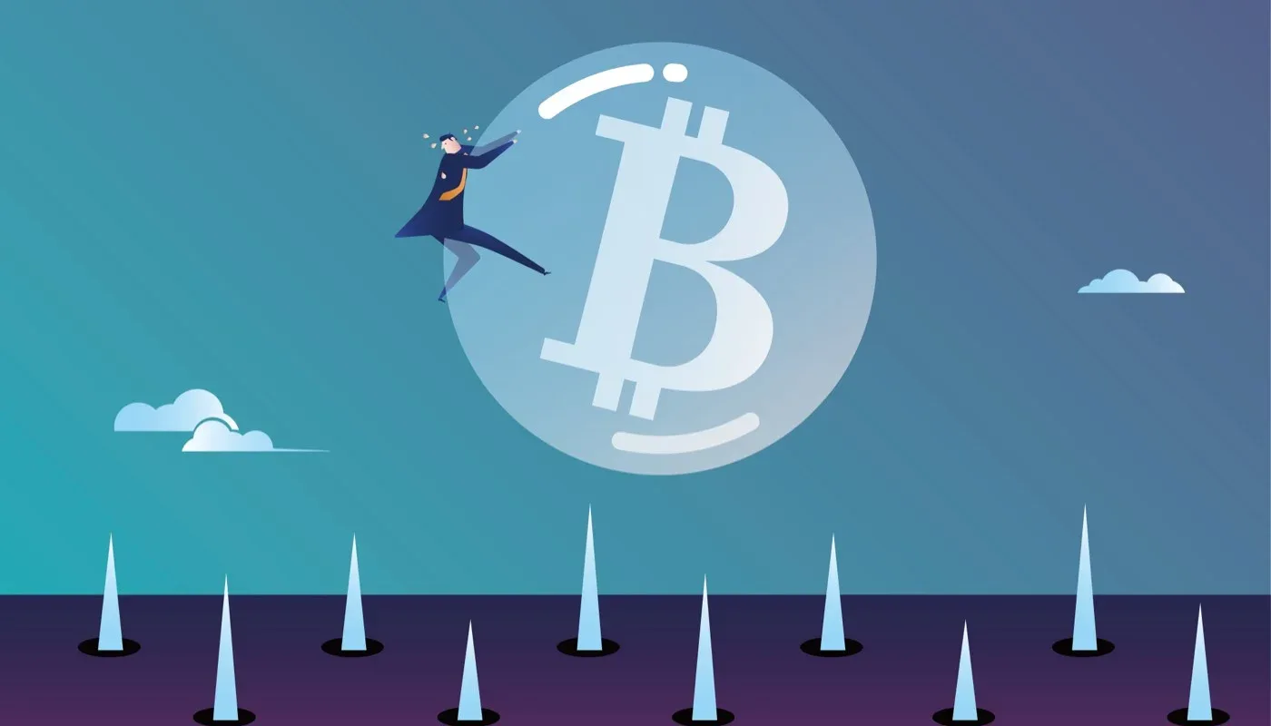 هل يمكن للعملات الرقمية أن تُضعف مكانة العملات التقليدية؟