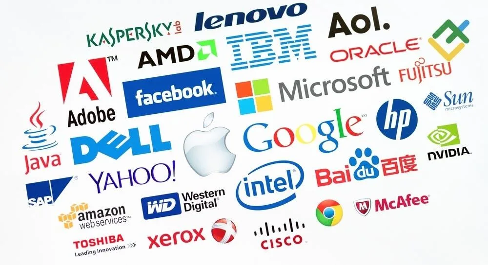 تصنيف أكبر شركات التكنولوجيا في العالم لعام 2025