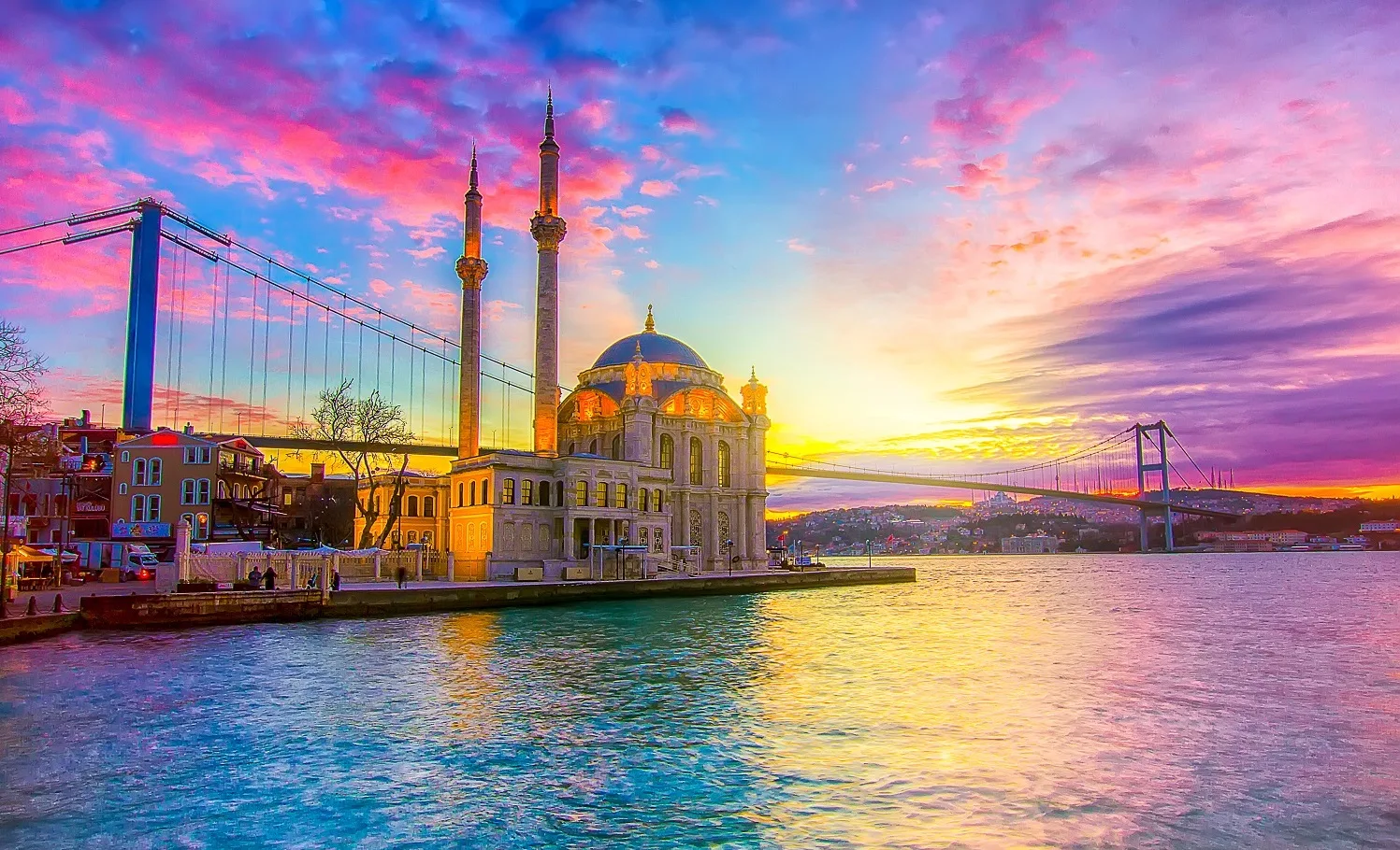 أبرز 10 دول تصديراً واستيراداً في العالم