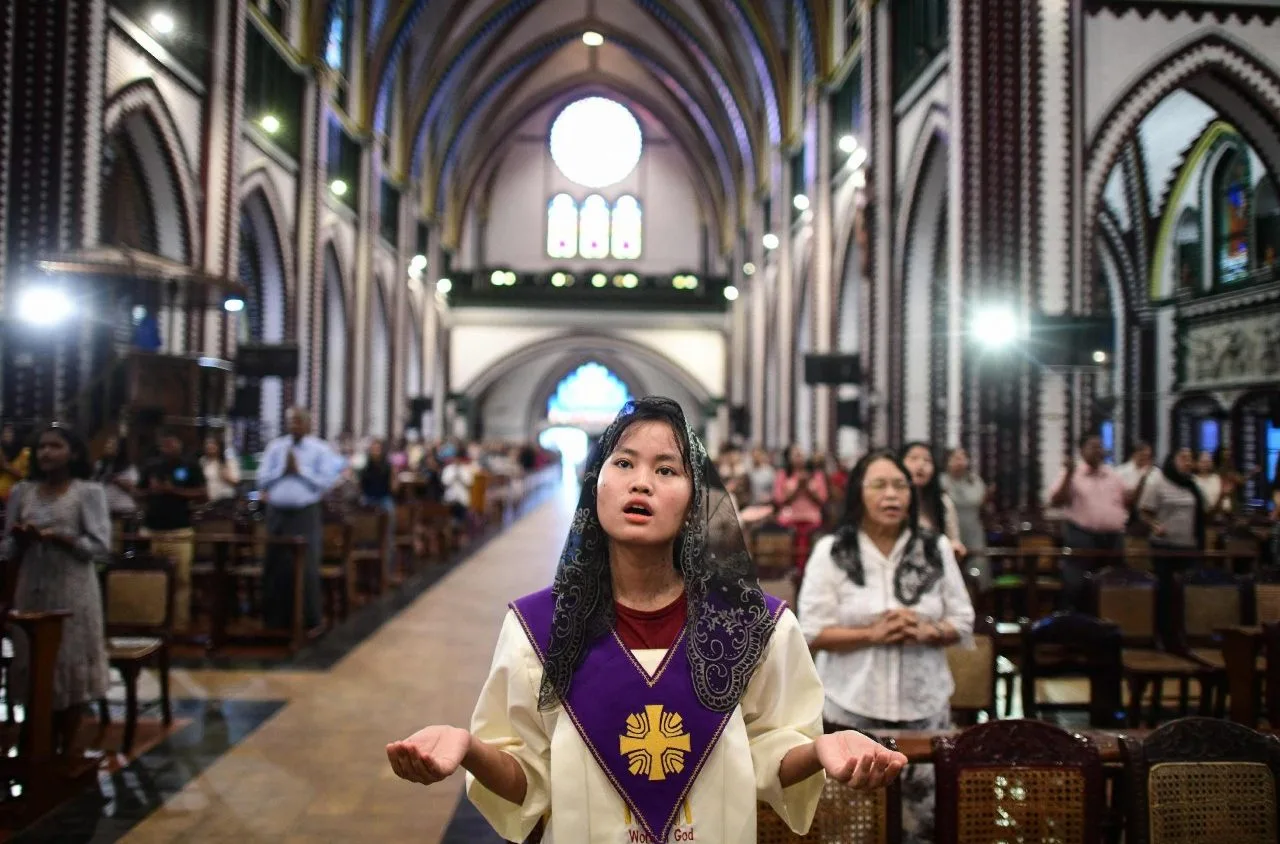 ما الدولة التي تضم أكبر عدد من الكاثوليك في العالم؟