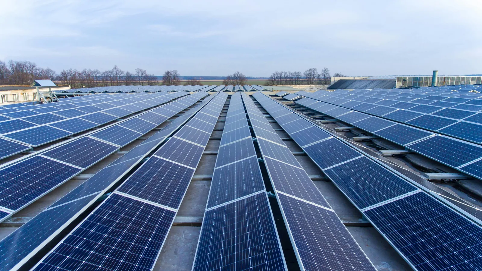 Global renewable capacity is set to grow strongly, driven by solar PV - News - IEA