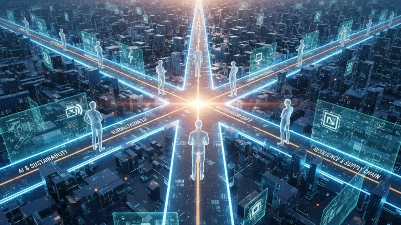 أفضل 10 دول تقود صناعة الإلكترونيات عالميًا بحلول 2026