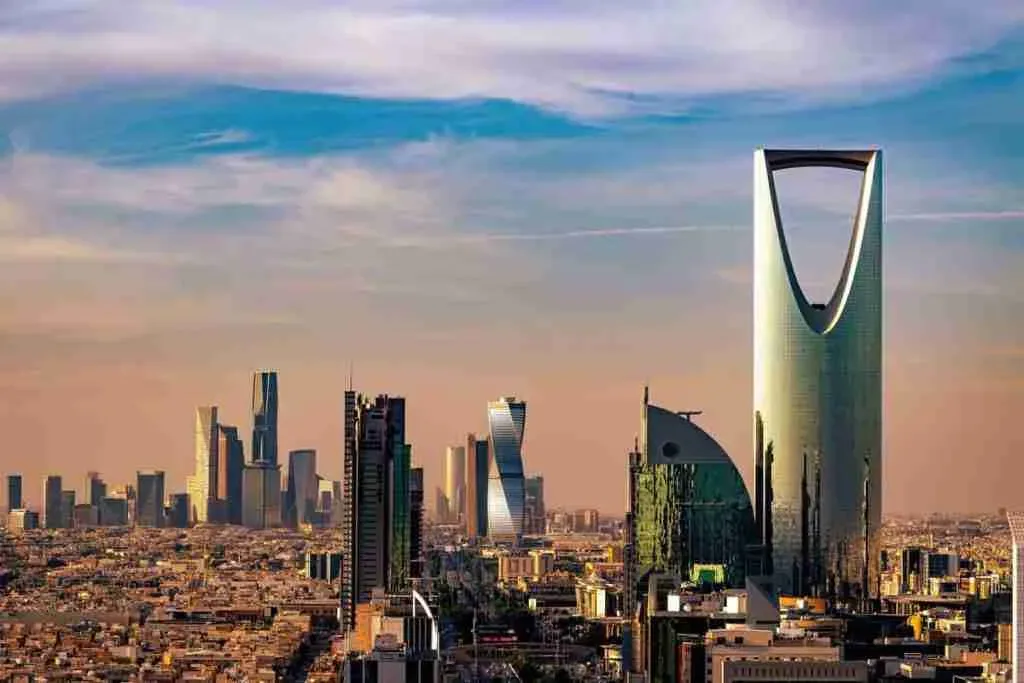 أسرع الشركات نمواً في السعودية