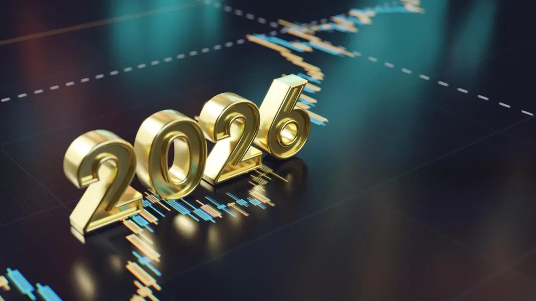 أبرز 5 أسواق مالية للاستثمار في 2026