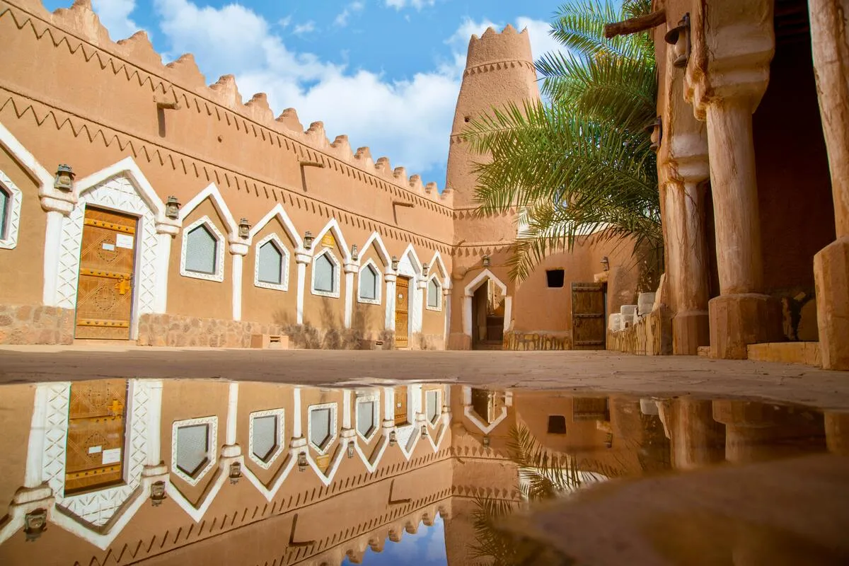 أسرع الاقتصادات نموًا في الشرق الأوسط