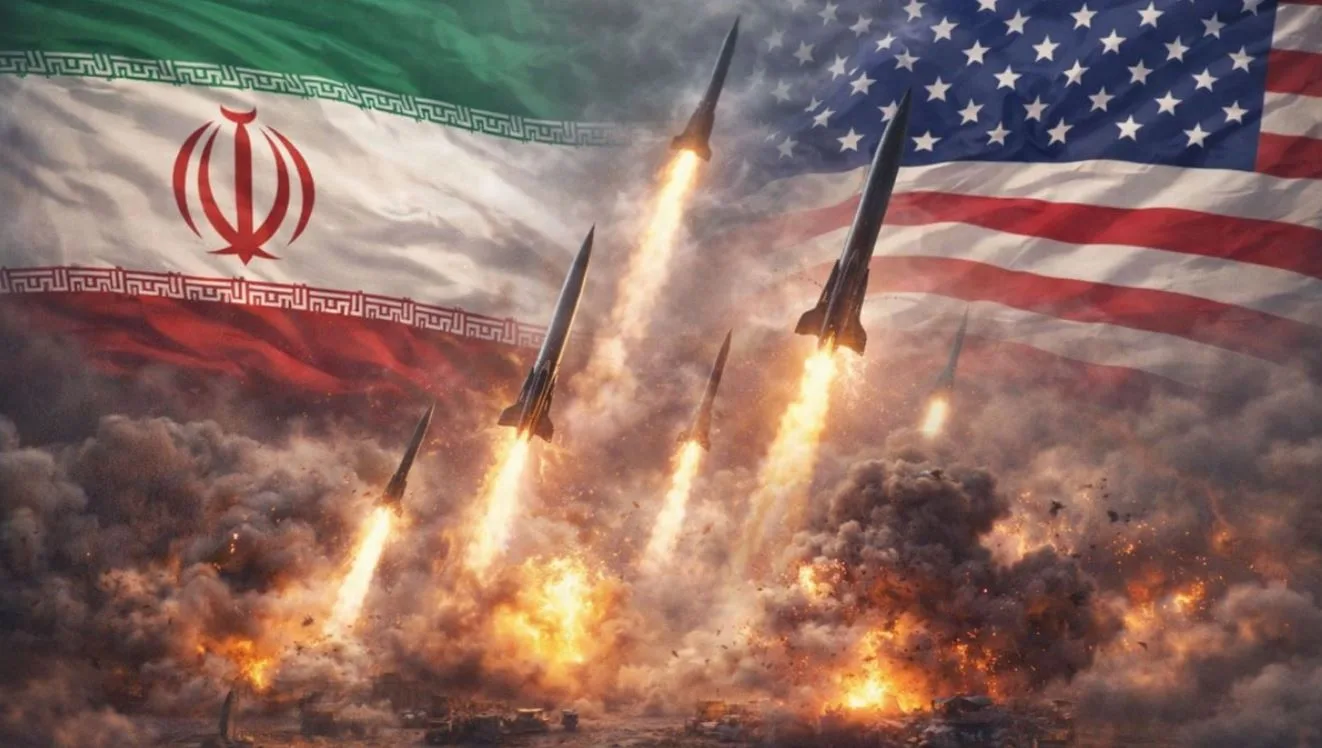 إيران تعلن ردًا دبلوماسيًا على واشنطن لوقف التصعيد العسكري