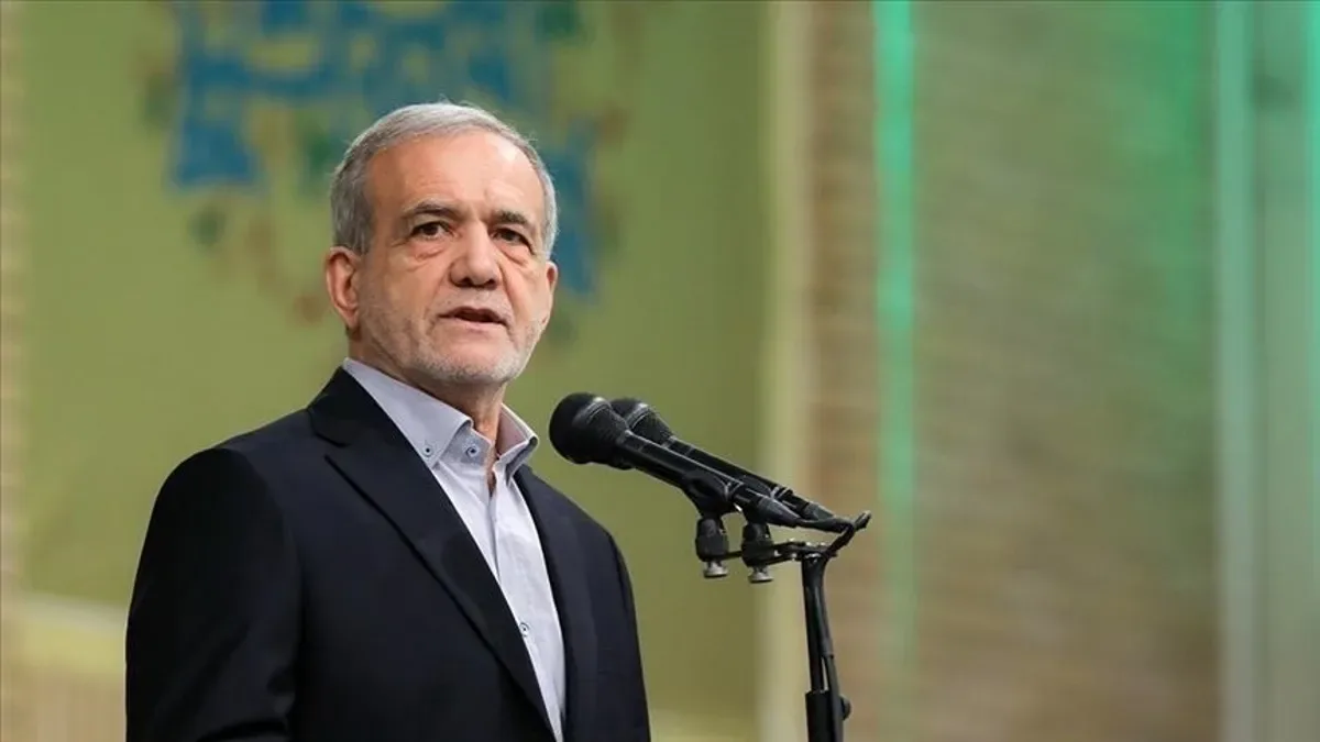تسريبات جديدة تكشف ملامح المقترح الإيراني لوقف الحرب