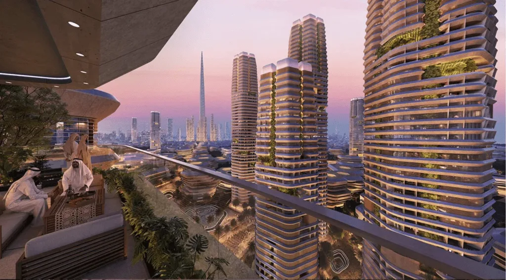 أفضل 5 مدن لبدء مشروع جديد في 2026