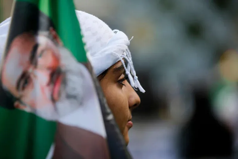 طهران أمام اختبار جديد مع واشنطن