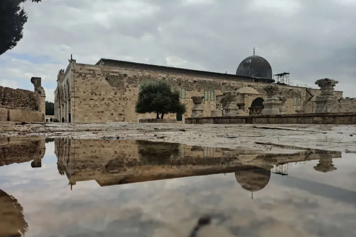 تصعيد في القدس.. إدانات عربية وإسلامية لاقتحامات المسجد الأقصى