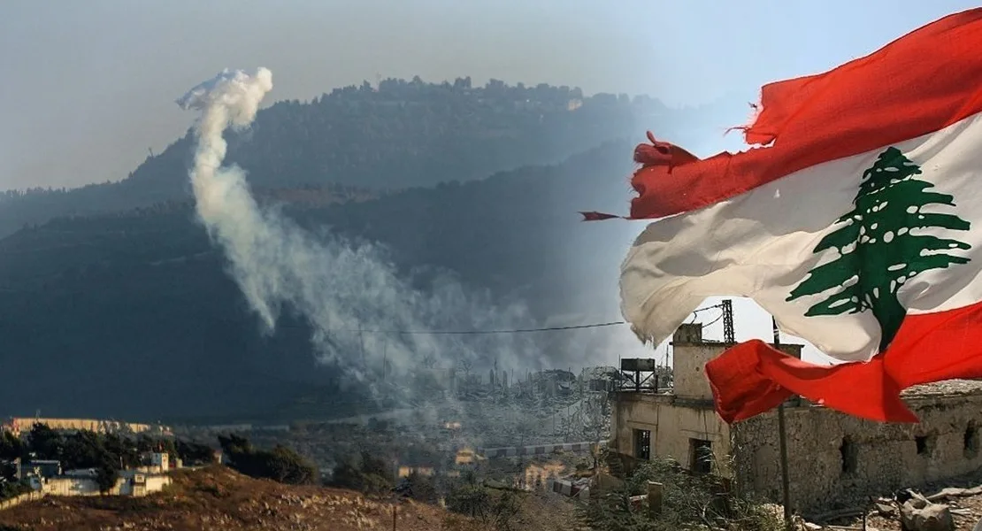 لبنان يطالب بوضع جدول زمني لانسحاب القوات الإسرائيلية