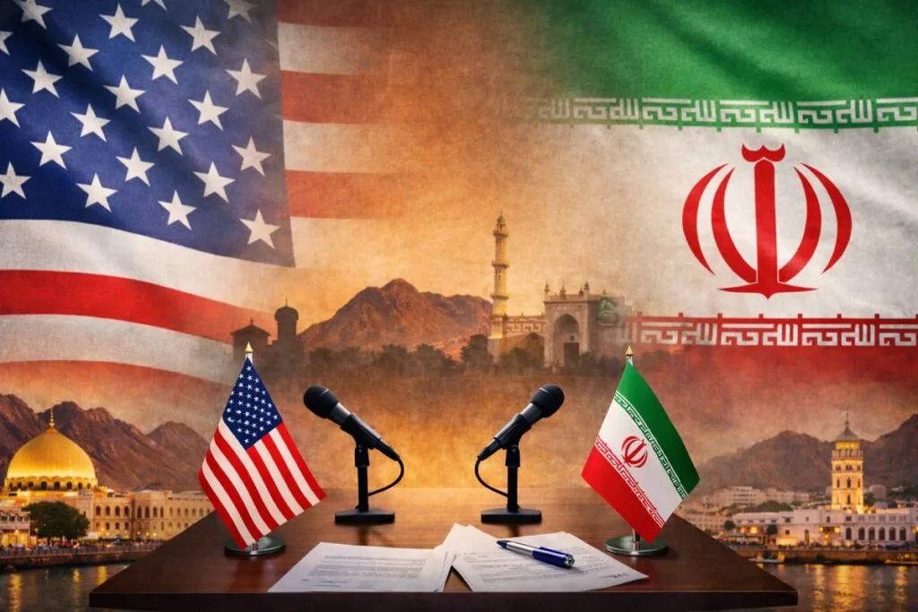 أمريكا وإيران تدرسان العودة إلى المفاوضات وسط مؤشرات على تهدئة ميدانية