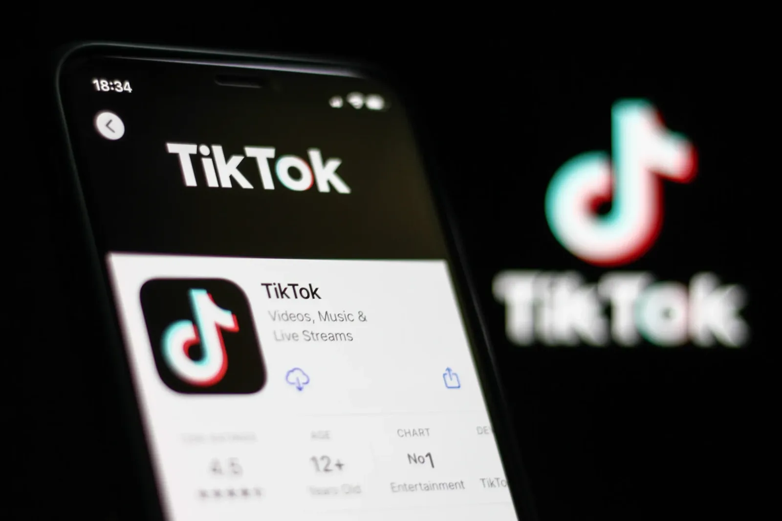 كم أرباح مستخدمي التيك توك؟