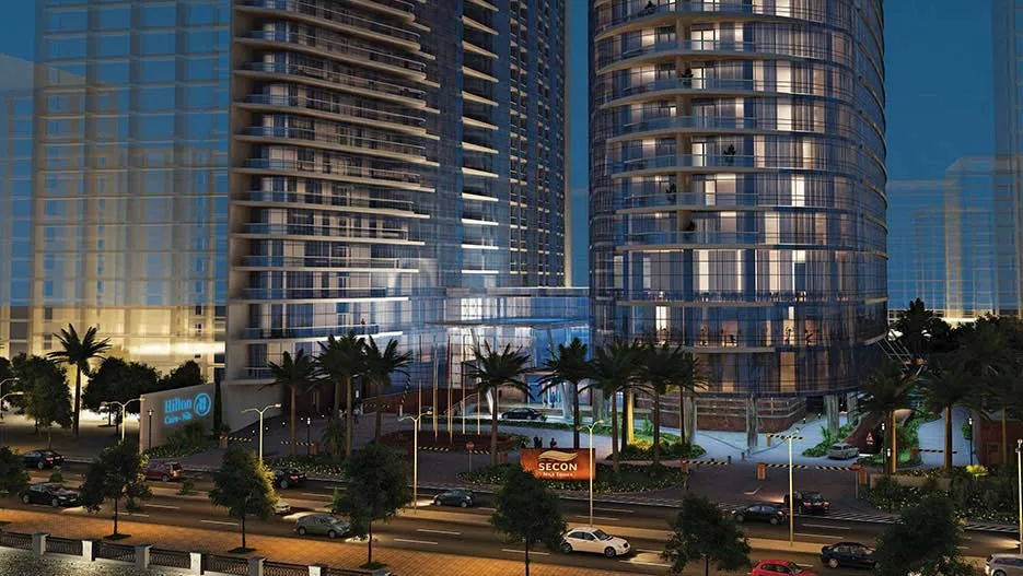 أقوى 5 شركات في مصر لعام 2023