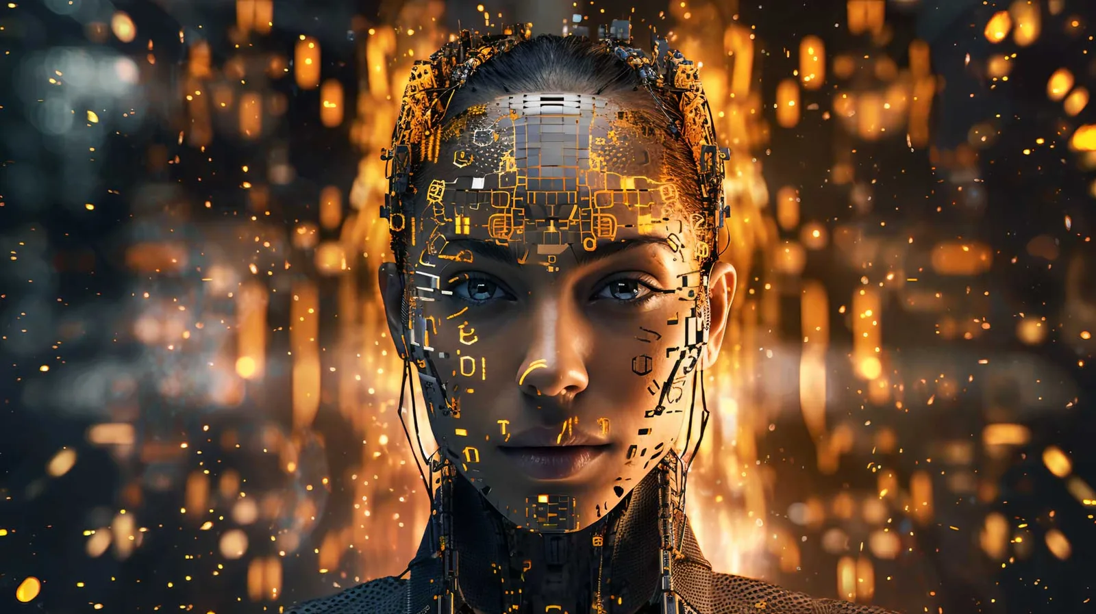 كيف تستغل الذكاء الاصطناعي لمستقبل تجارتك الإلكترونية؟