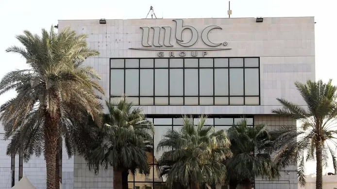 سهم "MBC" الأفضل أداءً بين الشركات المدرجة هذا العام بارتفاع 134%
