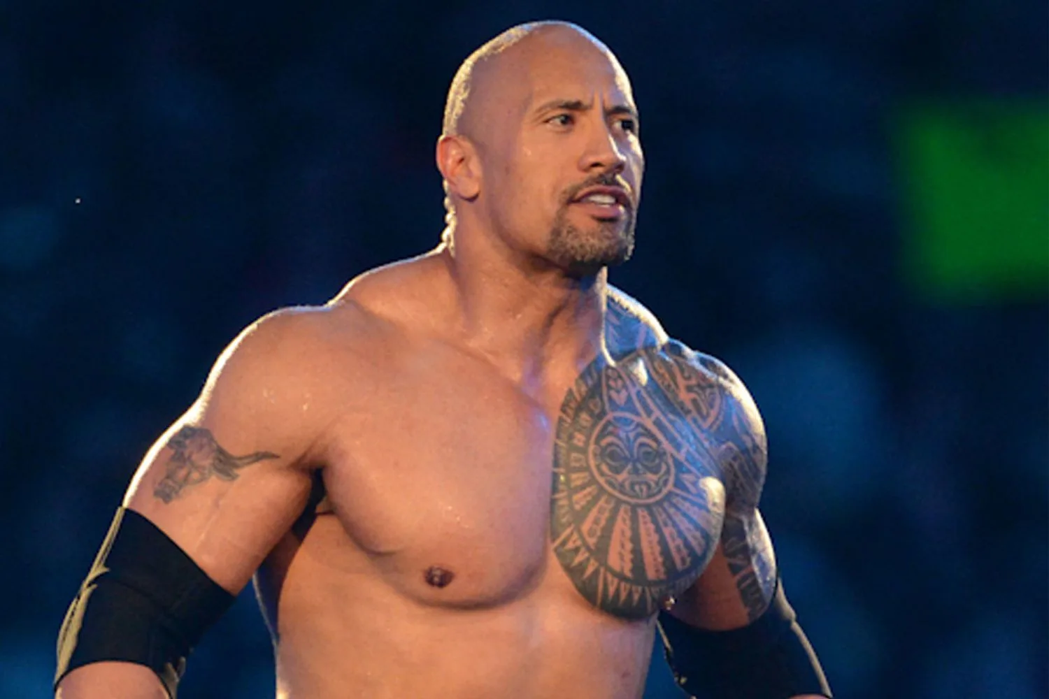 دواين "ذا روك" جونسون يسجل أجرًا ضخمًا للانضمام إلى مجلس إدارة WWE
