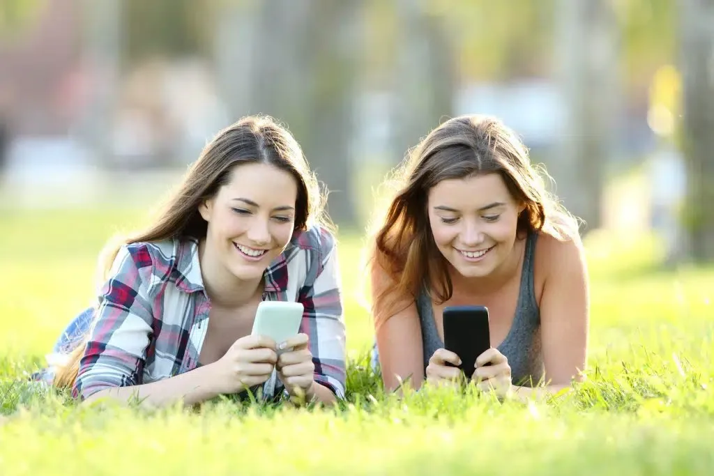 أكثر من 5 مليارات يستخدمون وسائل التواصل الاجتماعي