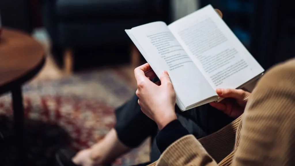 تعرف على 5 كتب يمكنها أن تجعل حياتك أكثر ثراءً وسعادة