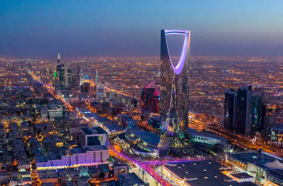 حجم الاستثمار الجريء في المملكة يصل إلى 1.5 مليار ريال خلال النصف الأول من 2024