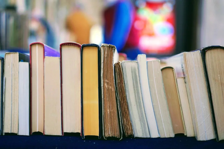 روايات كلاسيكية انجليزية عليك قراءتها لتطوير لغتك الانجليزية