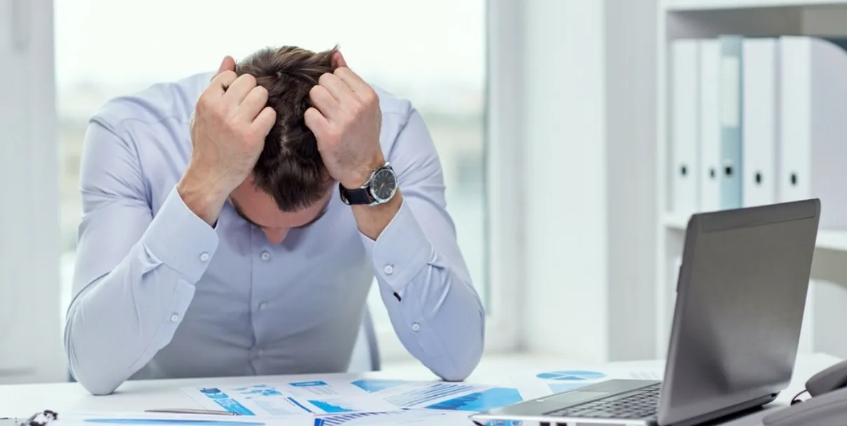 تعرف على أهم 10 أخطاء مالية شائعة