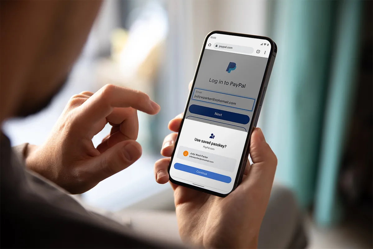 ما هي  منصة باي بال PayPal؟