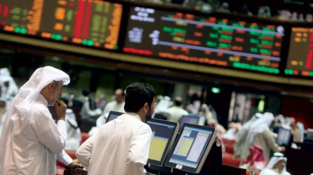 أبوظبي تطور أوراقاً مالية رقمية