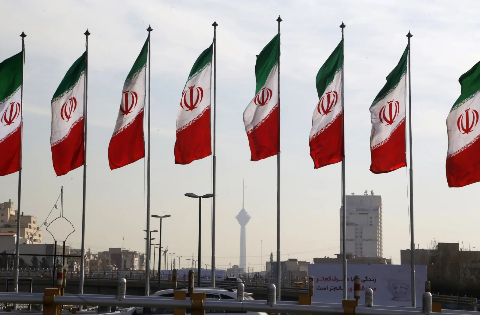 إيران تكتشف احتياطات كبيرة من الليثيوم
