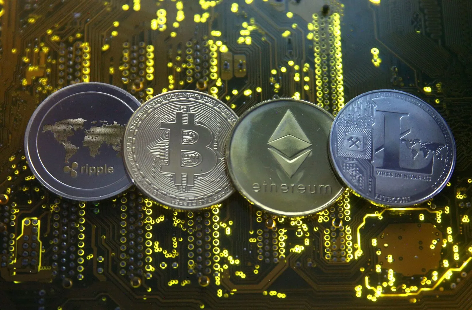 تركيا على مشارف إصدار لوائح تنظم تداول العملات المشفرة