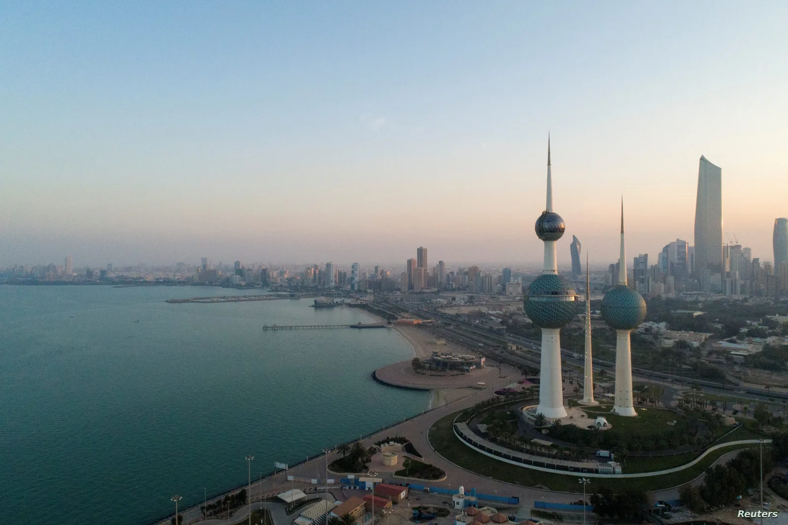اكبر الشركات العائلية في الكويت