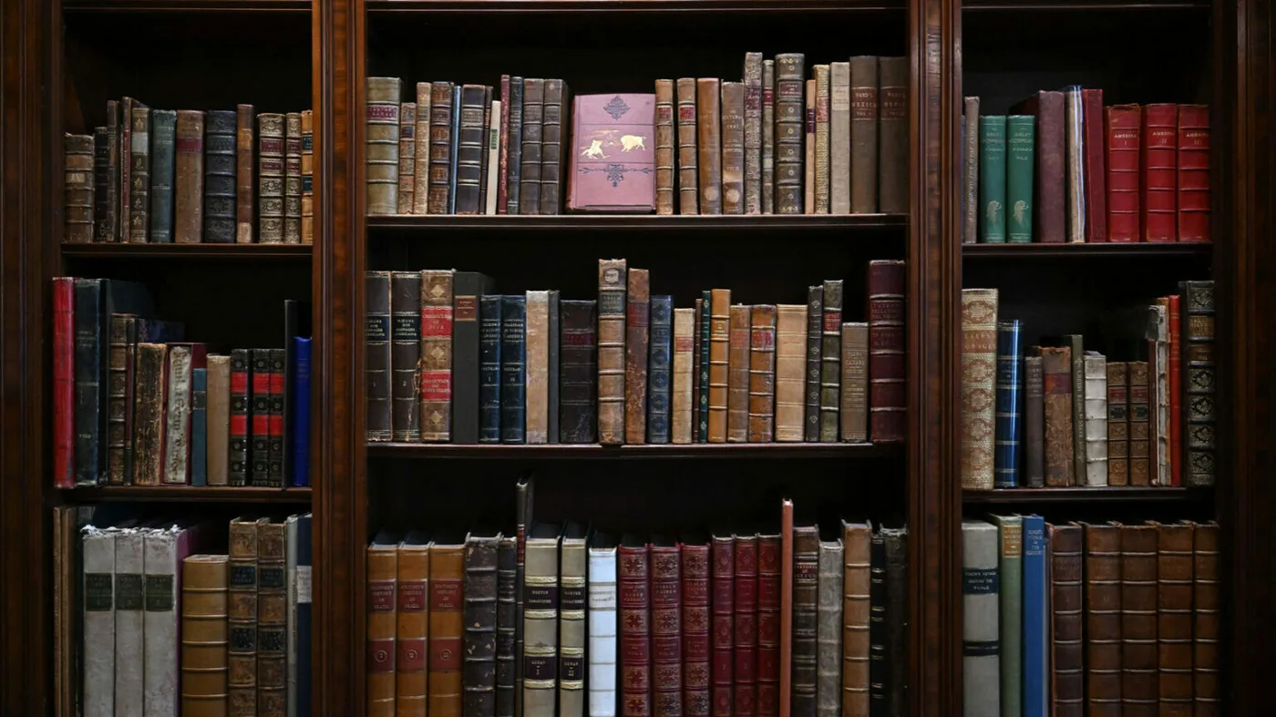 أفضل 4 كتب لزيادة الإنتاجية ينبغي أن تقرأها