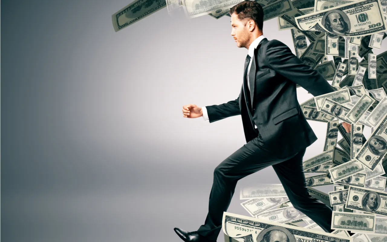 10 أفكار مشاريع تحقق الثراء