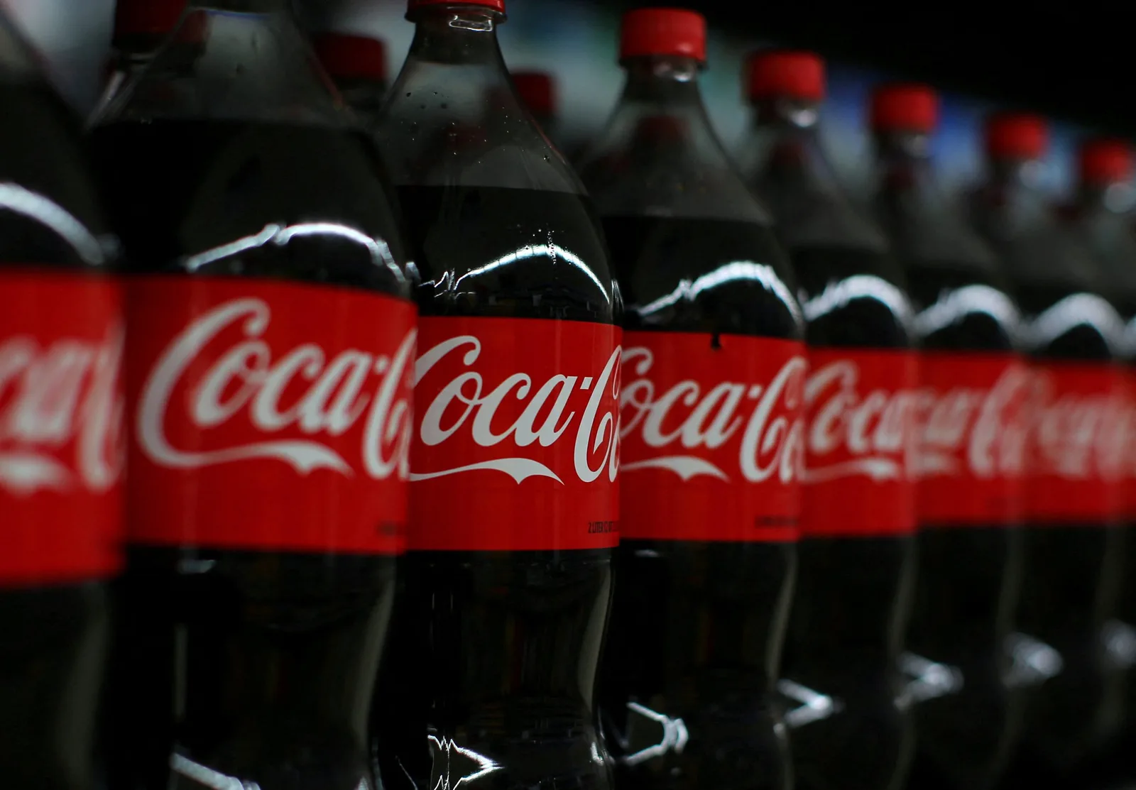 Coca-Cola
