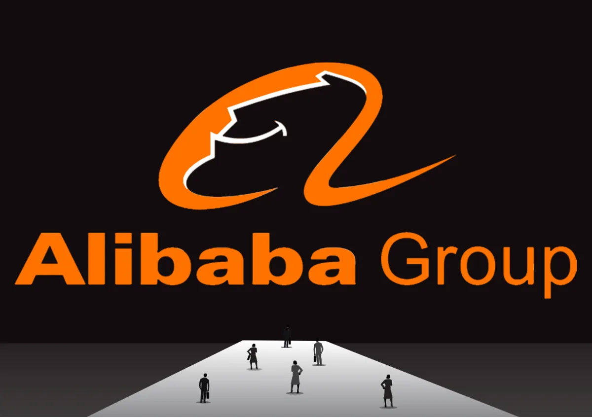 Alibaba Group Holding Limited