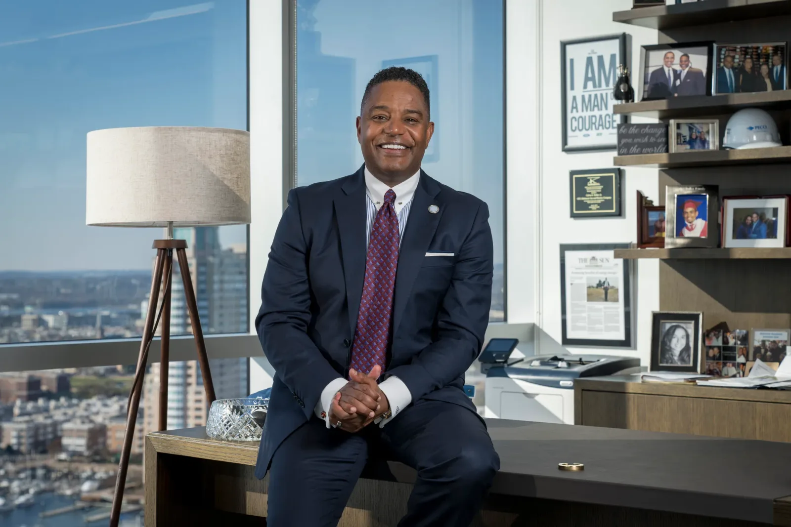 CEO