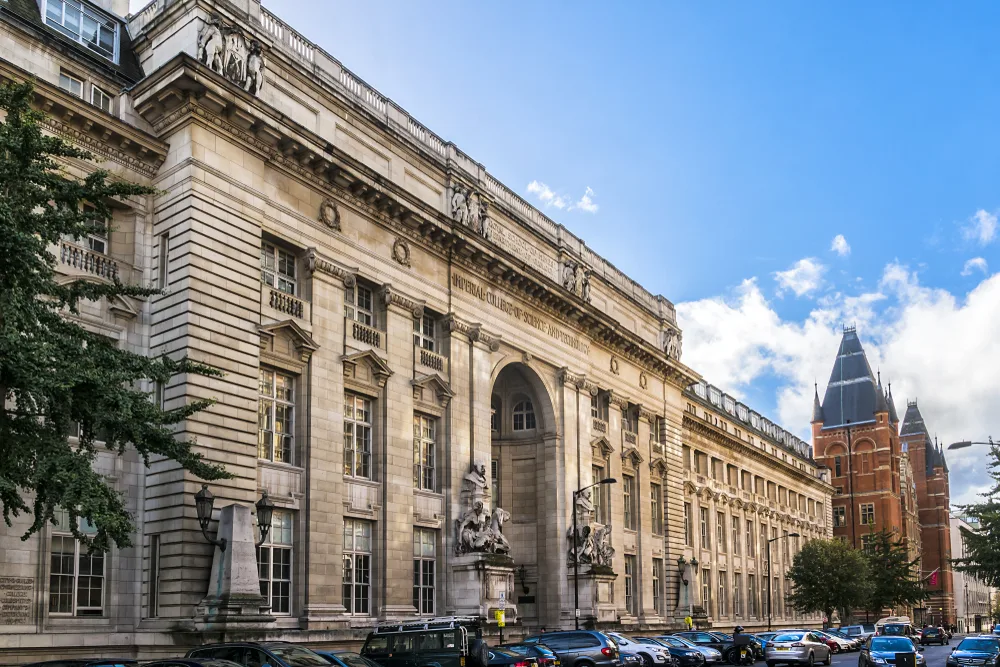 Imperial College London