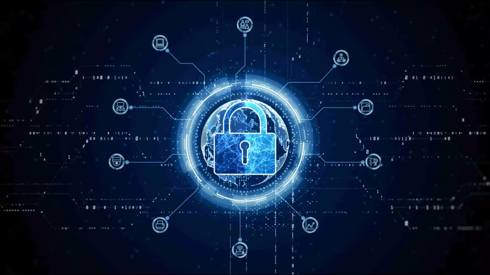 CYBERSECURITY